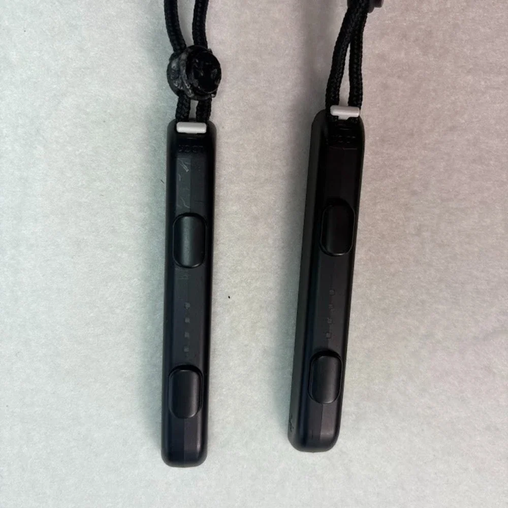 ORIGINAL Nintendo Switch Joy Con‎ Wrist Strap 2 Straps